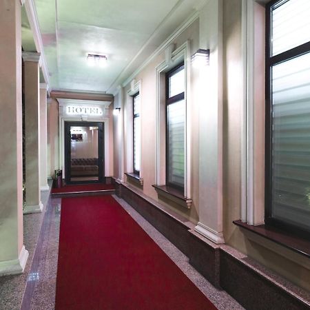 De Volan Boutique Hotel Одеса Екстериор снимка