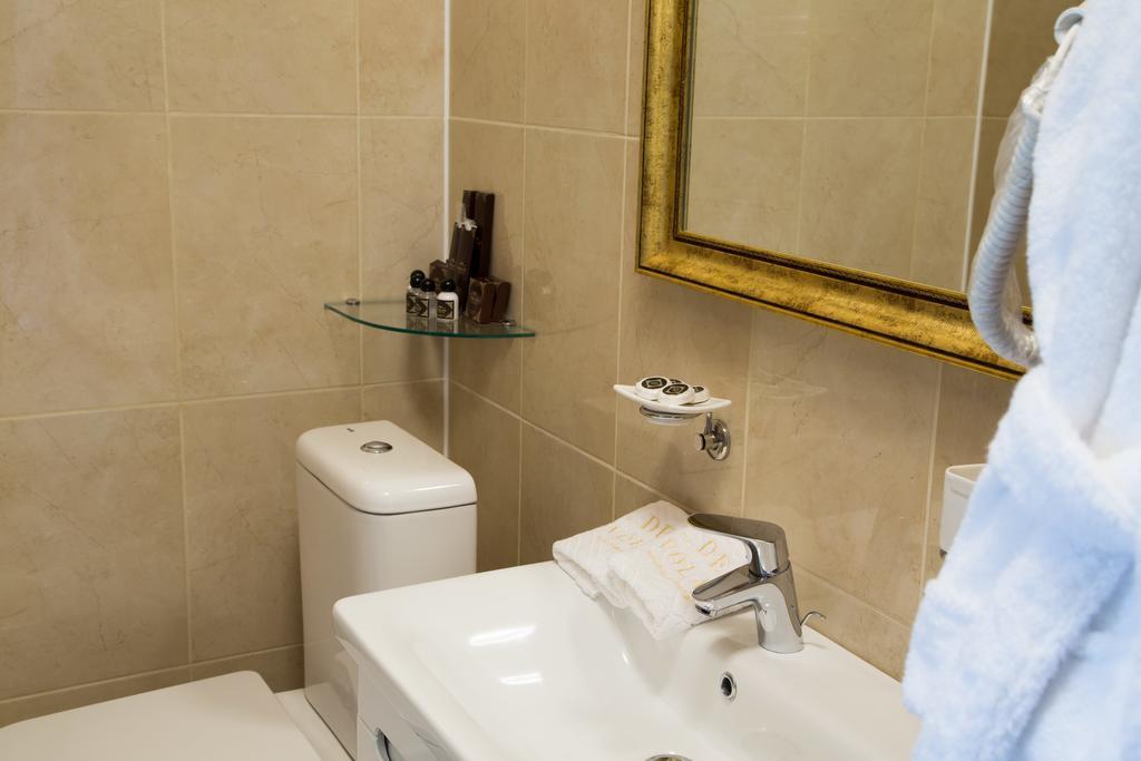 De Volan Boutique Hotel Одеса Екстериор снимка
