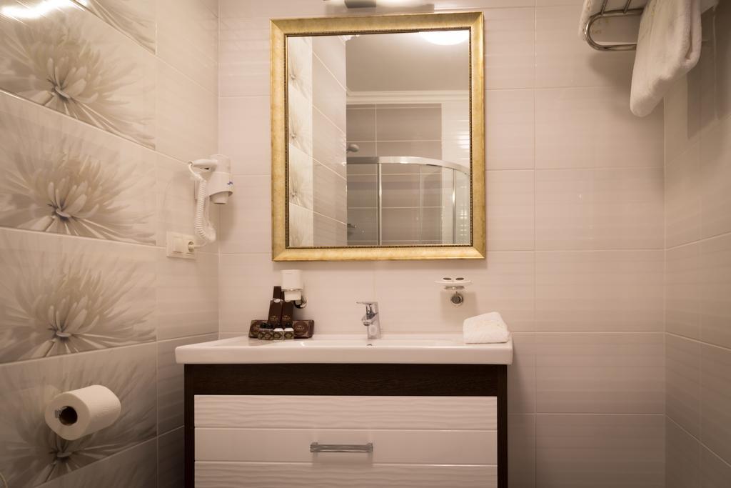 De Volan Boutique Hotel Одеса Екстериор снимка