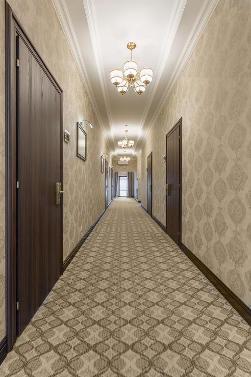 De Volan Boutique Hotel Одеса Екстериор снимка