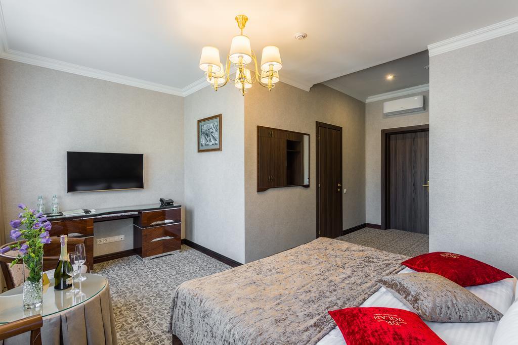 De Volan Boutique Hotel Одеса Екстериор снимка
