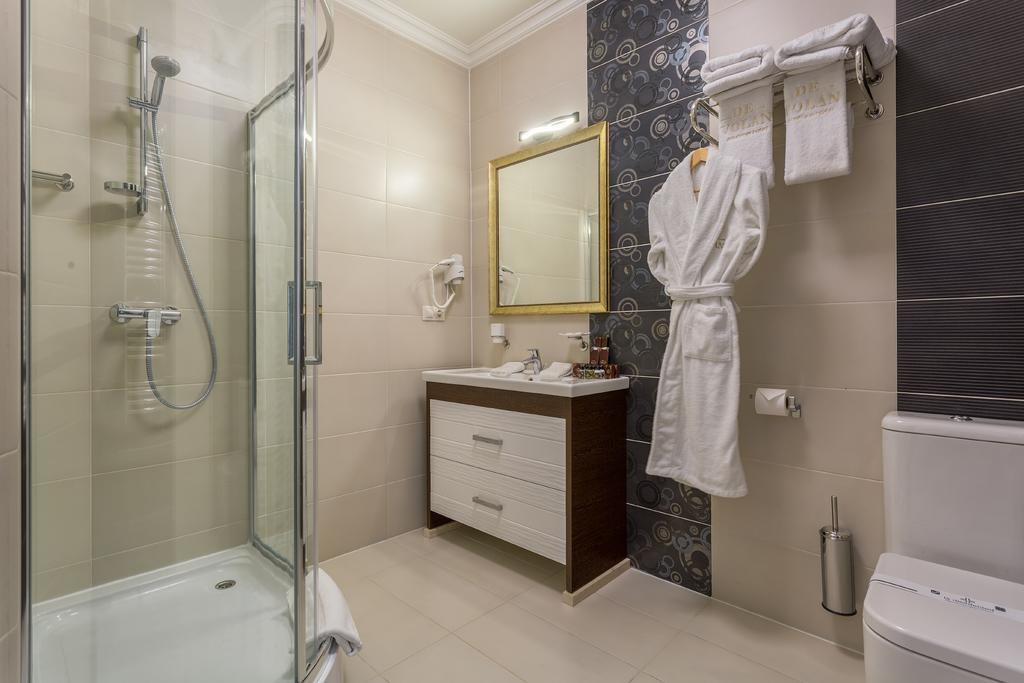 De Volan Boutique Hotel Одеса Екстериор снимка