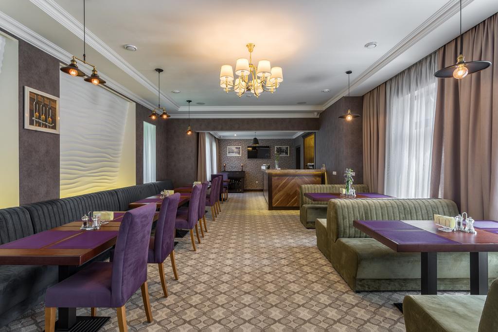 De Volan Boutique Hotel Одеса Екстериор снимка