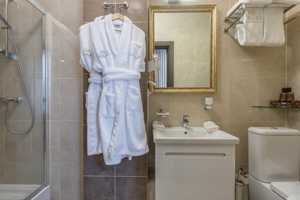 De Volan Boutique Hotel Одеса Екстериор снимка