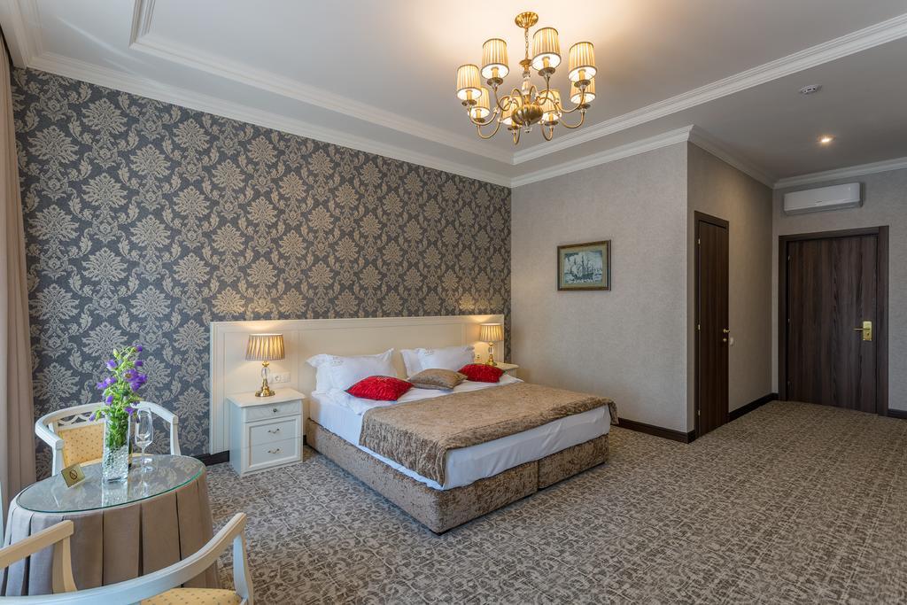 De Volan Boutique Hotel Одеса Екстериор снимка