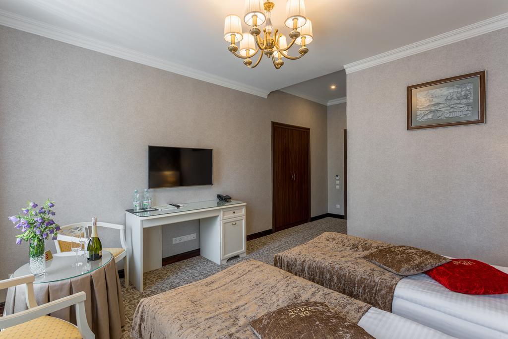 De Volan Boutique Hotel Одеса Екстериор снимка