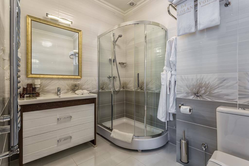 De Volan Boutique Hotel Одеса Екстериор снимка