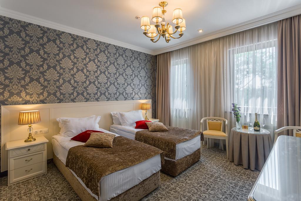 De Volan Boutique Hotel Одеса Екстериор снимка