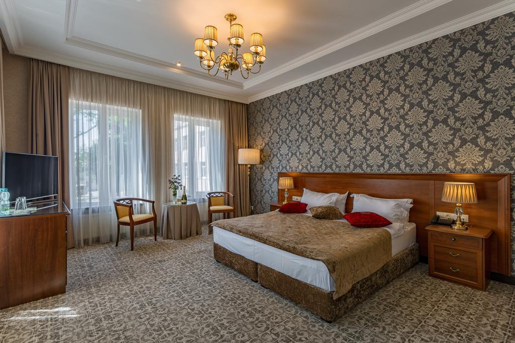 De Volan Boutique Hotel Одеса Екстериор снимка