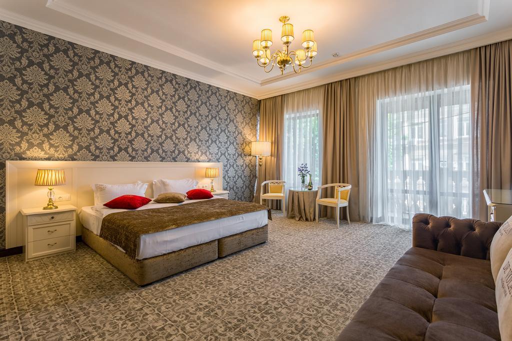 De Volan Boutique Hotel Одеса Екстериор снимка