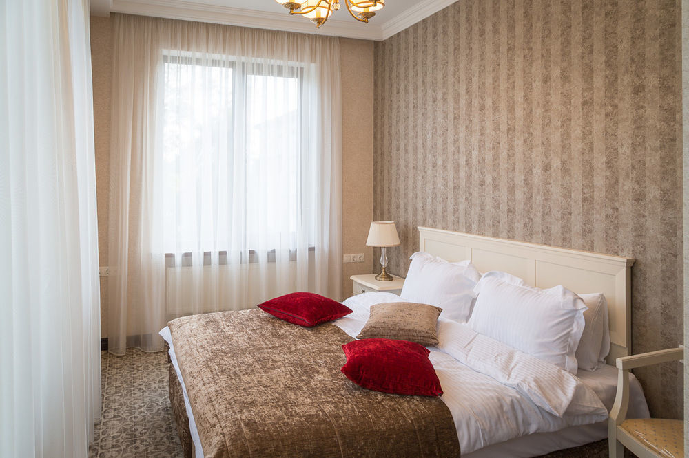 De Volan Boutique Hotel Одеса Екстериор снимка