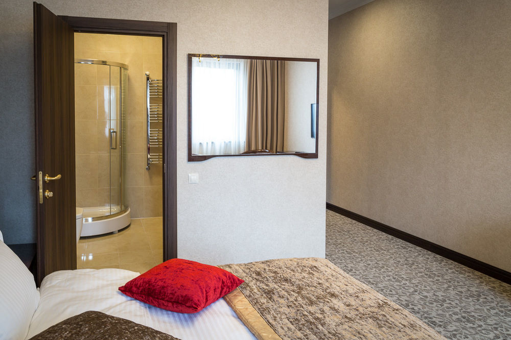 De Volan Boutique Hotel Одеса Екстериор снимка