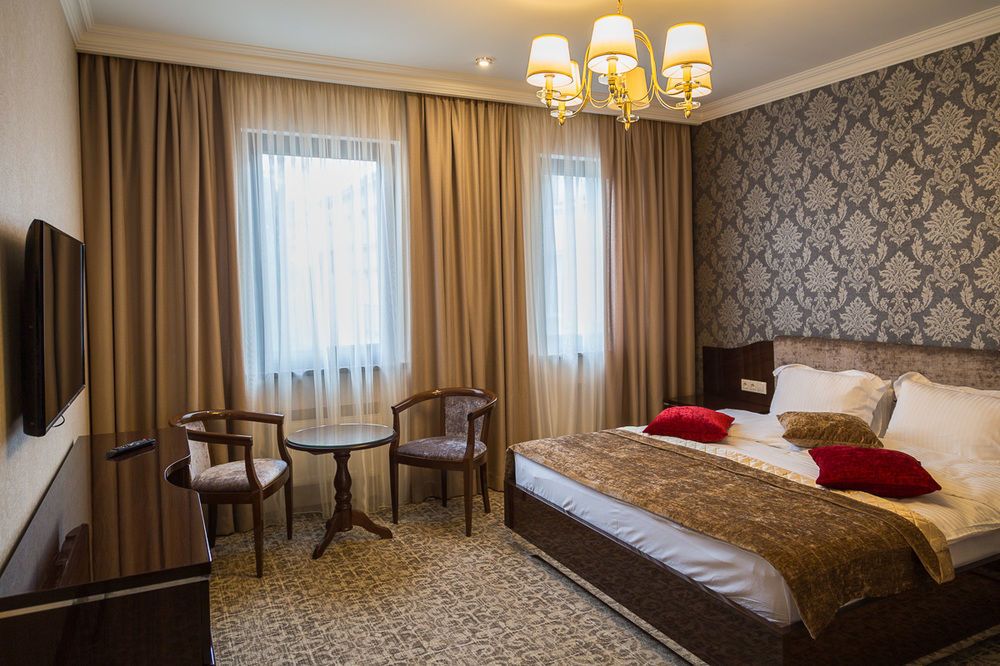 De Volan Boutique Hotel Одеса Екстериор снимка