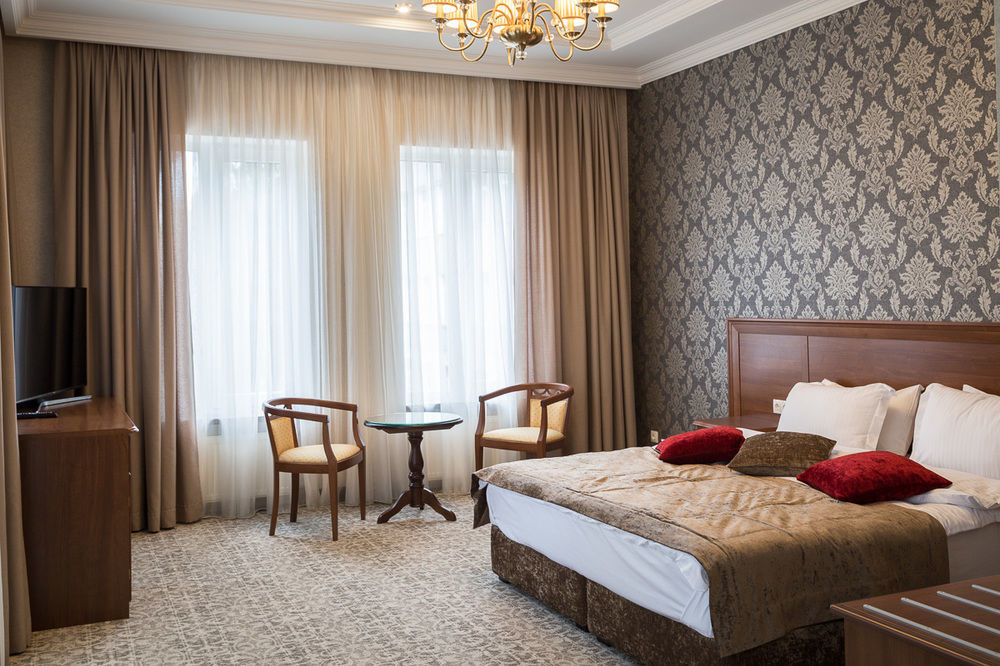 De Volan Boutique Hotel Одеса Екстериор снимка