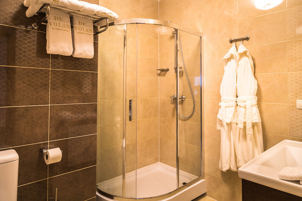 De Volan Boutique Hotel Одеса Екстериор снимка