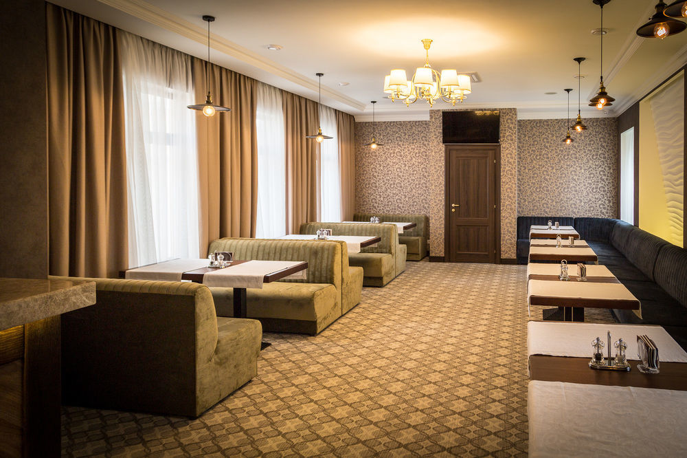 De Volan Boutique Hotel Одеса Екстериор снимка