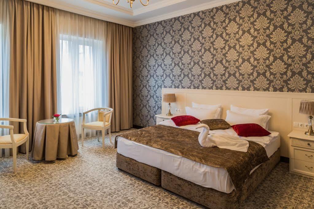 De Volan Boutique Hotel Одеса Екстериор снимка