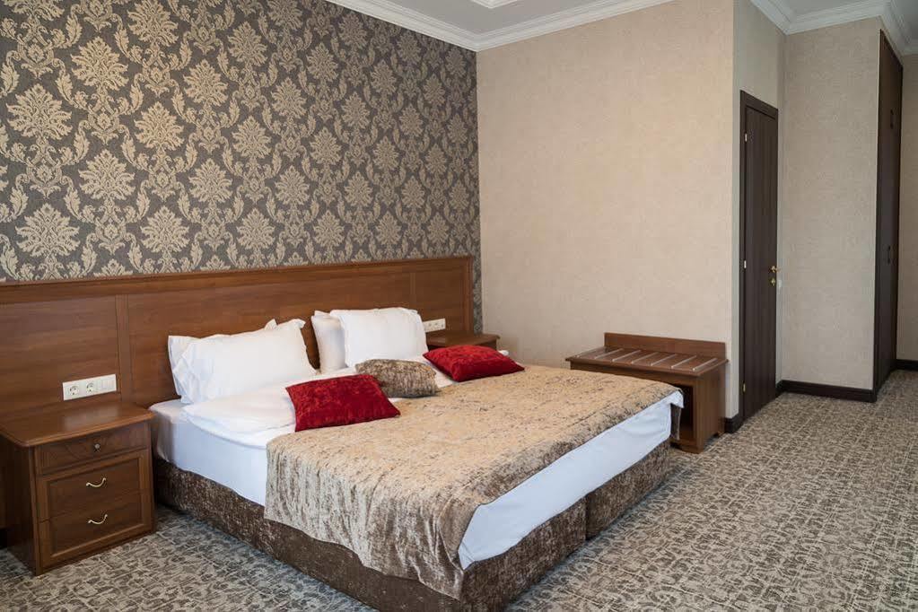 De Volan Boutique Hotel Одеса Екстериор снимка