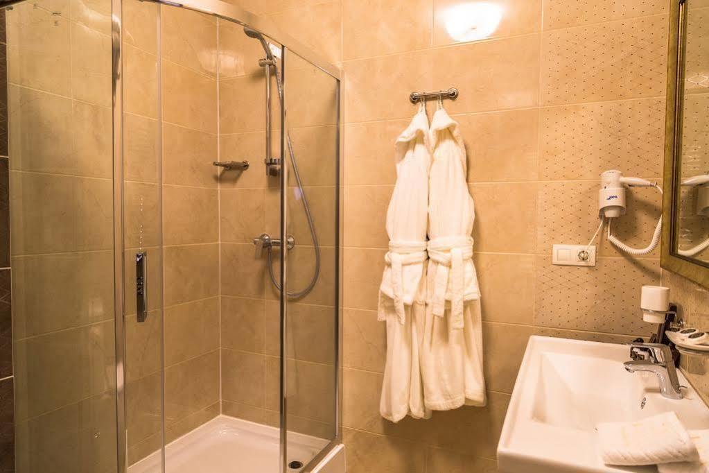De Volan Boutique Hotel Одеса Екстериор снимка