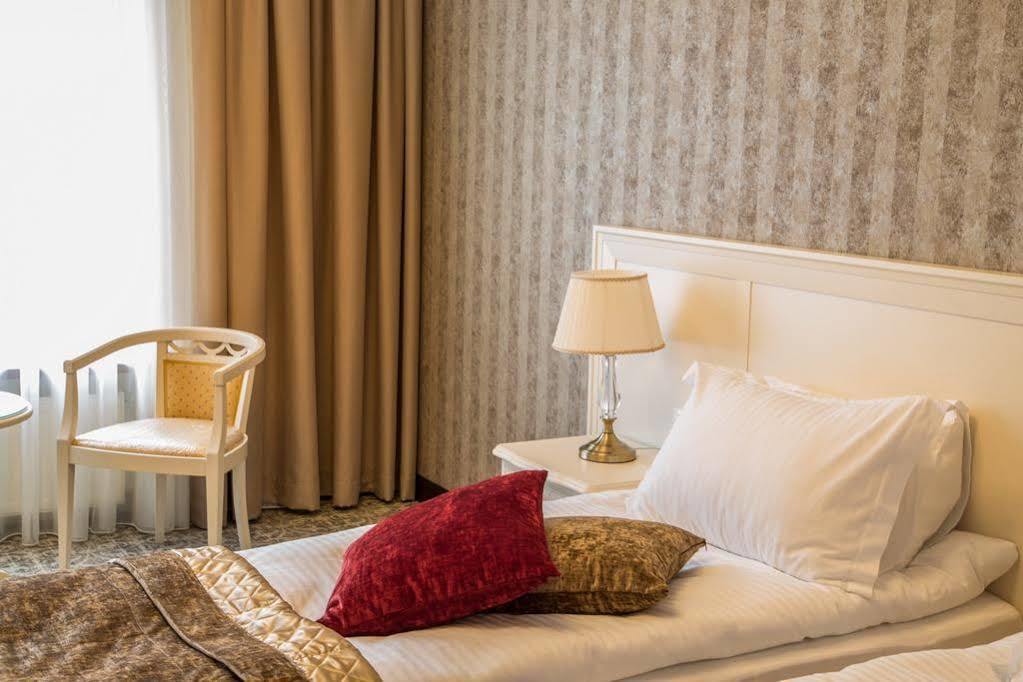 De Volan Boutique Hotel Одеса Екстериор снимка