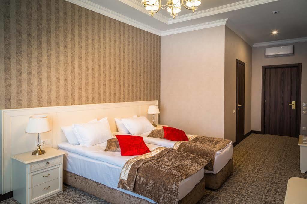 De Volan Boutique Hotel Одеса Екстериор снимка