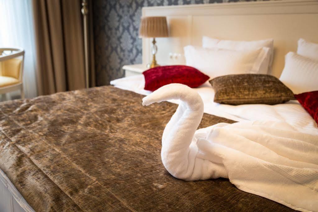 De Volan Boutique Hotel Одеса Екстериор снимка