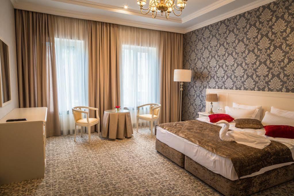 De Volan Boutique Hotel Одеса Екстериор снимка