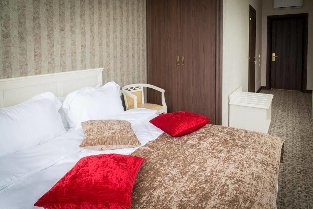 De Volan Boutique Hotel Одеса Екстериор снимка