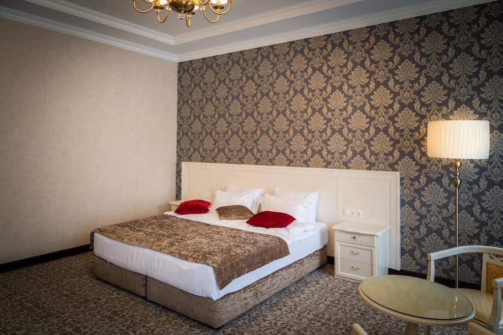 De Volan Boutique Hotel Одеса Екстериор снимка