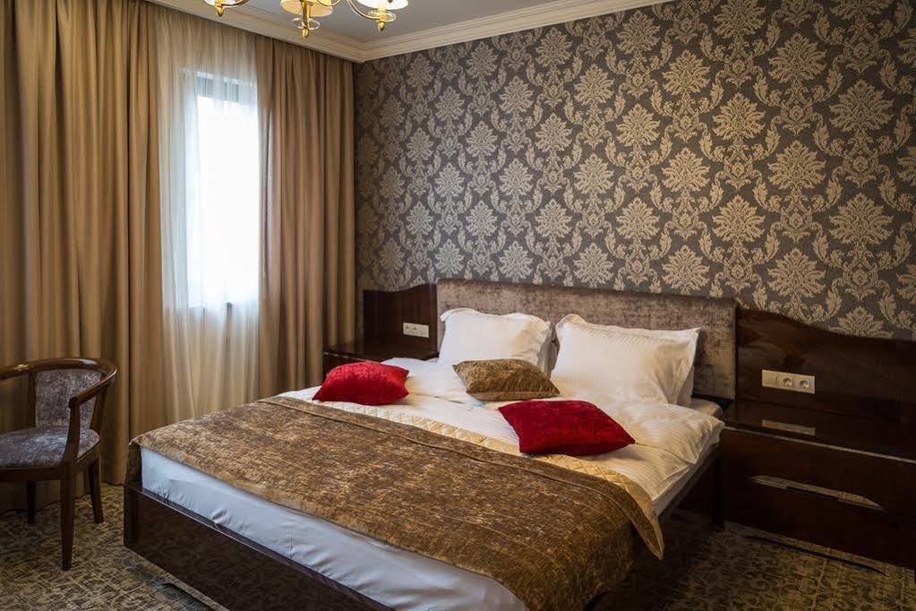 De Volan Boutique Hotel Одеса Екстериор снимка