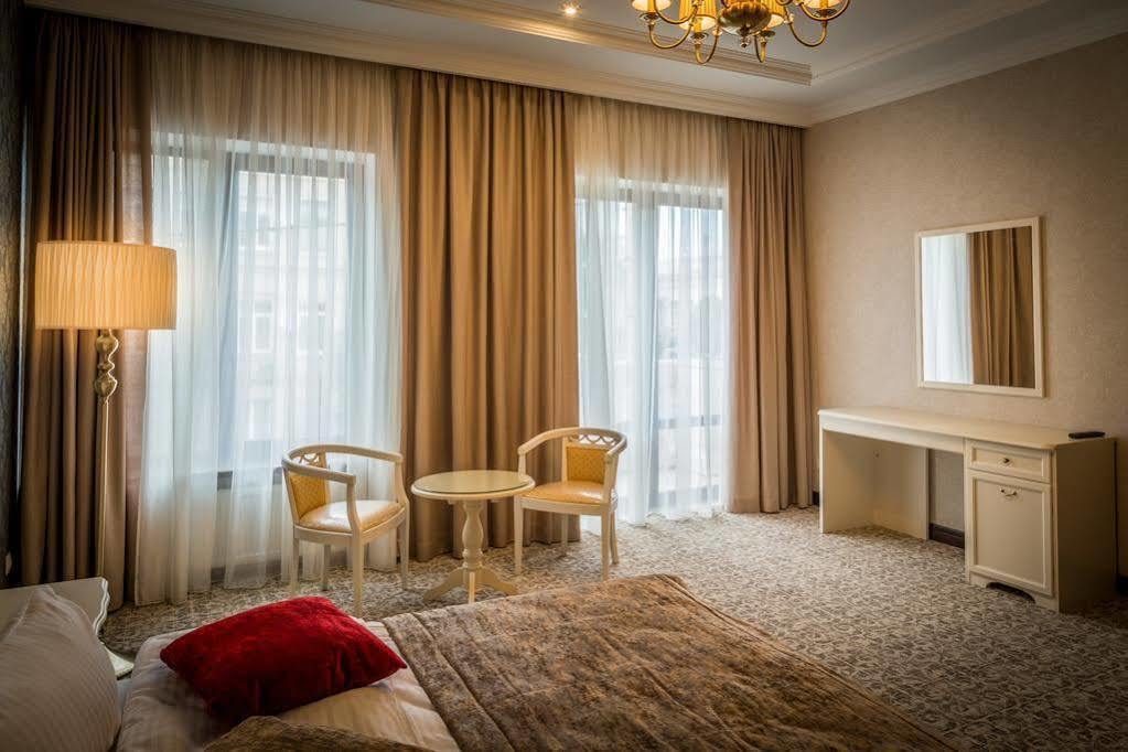 De Volan Boutique Hotel Одеса Екстериор снимка