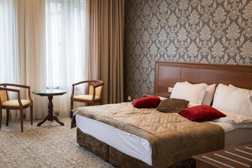 De Volan Boutique Hotel Одеса Екстериор снимка