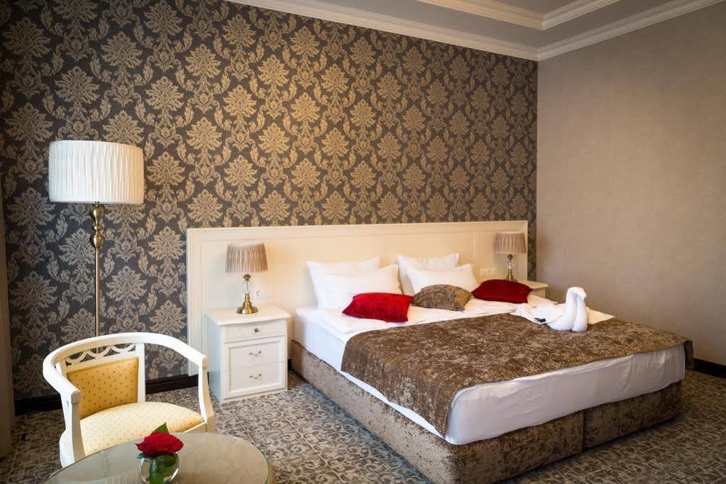 De Volan Boutique Hotel Одеса Екстериор снимка